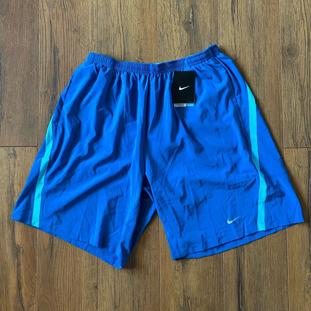 Nike men’s athletic shorts |